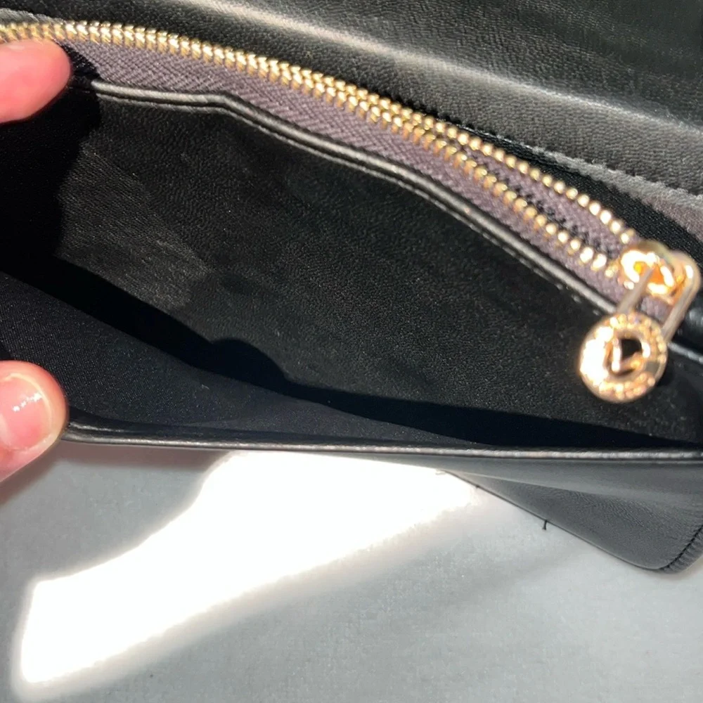 Valentino Orlando Handcrafted Textured Handbag - Picture 7 of 10